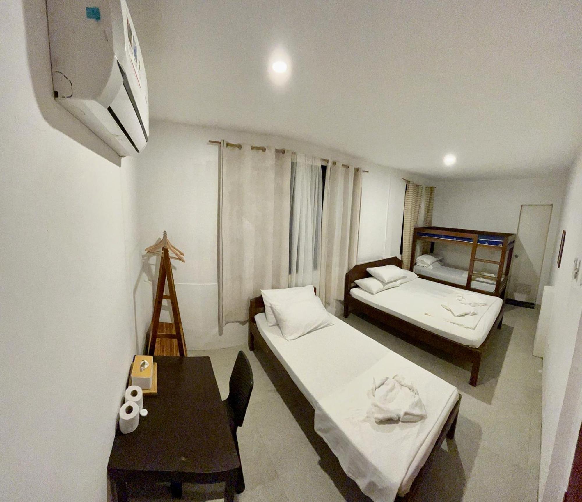Hill Myna Beach Cottages Sabang  Exterior foto